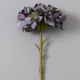 Manufacturers wholesale home furnishings wedding decoration single oil painting color French hydrangea