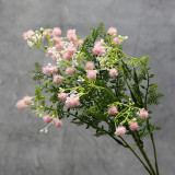 2021 Cheap Wholesale Artificial Flowers Good Quality Multicolor Bulk Artificial Flowers From China