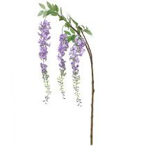 Short branch giant long bean flower wedding landscape decoration wisteria