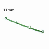 Wholesale Garden Planting Bracket Plastic Connecting Frame Balcony Planting Column Gardening Pillar