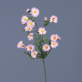 Plastic sunflower home decoration wholesale single multi - head simulation chrysanthemum