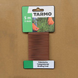 Factory outlet 5m 3mm garden plant TPR soft twist tie