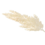 Wedding scene layout props flowers interior decoration green plants potted ornaments simulation flower reed