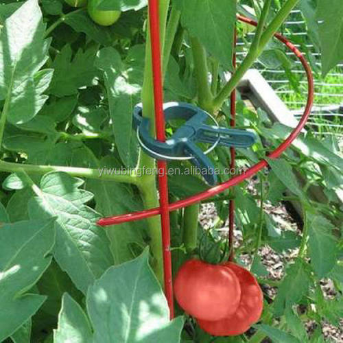 Cheap Price Plant Support Clips For Garden