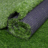 Kindergarten courtyard simulation green plants roof garden plastic manufacturers surround artificial lawn carpet