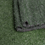 Kindergarten courtyard simulation green plants roof garden plastic manufacturers surround artificial lawn carpet