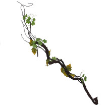 Manufacturer simulation wedding decoration pipeline landscape vines withered tree vines