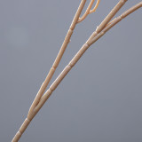 Fashion Home Decoration Simulated Tuberose Shooting Background Decorative Flowers Plastic Artificial