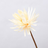 2021 Direct Selling Lifelike Simulated Epiphyllum Long-branch Artificial Flowers For Decoration