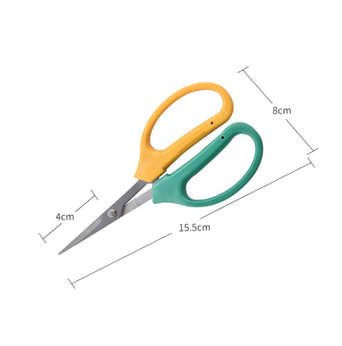 New Design Tree Branch Pruning Scissors Plant Pruner Shears Garden Pruning Shears Planting Scissors Plant Cutting Tools Scissors