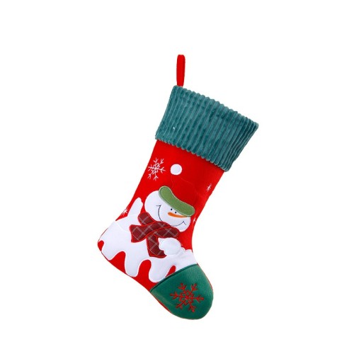 Top Quality Lovely Novelty Trendy Christmas Stockings