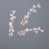 Fashion Home Decoration Simulated Tuberose Shooting Background Decorative Flowers Plastic Artificial