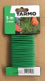 Factory outlet 5m 3mm garden plant TPR soft twist tie