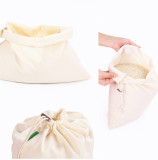Customized  Wholesale Printing Green Environmental Protection Material Non Woven Cotton Bag