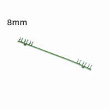 Wholesale Garden Planting Bracket Plastic Connecting Frame Balcony Planting Column Gardening Pillar