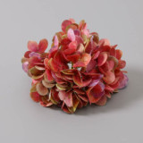 Wedding road manufacturers wholesale lead arch wall decoration simulation hydrangea head