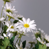 9 fork Korean flower home interior decoration bouquet small chrysanthemum