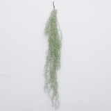 New air grass simulation green planting wedding decorative plant wall with snapdragons home simulation artificial flowers