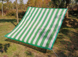 Shade Net Green And White Encrypted Thick Shading Net Balcony Courtyard Shading Net Wholesale