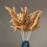 Best Selling Hotel Lobby Wedding Home Decoration Artificial Plant Decorative Simulated Reed