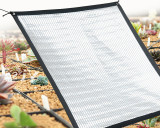 Sunshade Net Heat Insulation Sunscreen Roof Balcony Succulent Gardening Cooling Shade Net