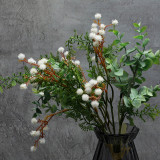 2021 Cheap Wholesale Artificial Flowers Good Quality Multicolor Bulk Artificial Flowers From China
