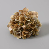 Wedding road manufacturers wholesale lead arch wall decoration simulation hydrangea head