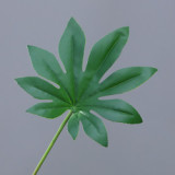 Simulation plant turtleback leaf wedding home decoration decoration pieces of potted plant wholesale