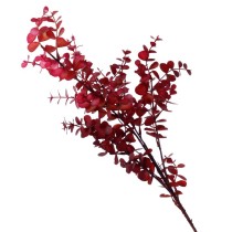 Wholesale simulation plant eucalypto leaves money leaves wedding exhibition home background decoration artificial flowers