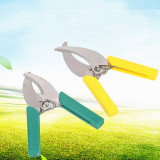 High Quality Agricultural Plant Shears Pruning Scissors Garden Scissors Trimming Shears Home Garden Shears Pruners Scissor