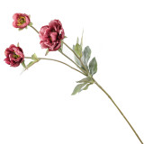 Simulation princess peony home wedding wedding decoration bonsai flower flower arrangement wholesale photography