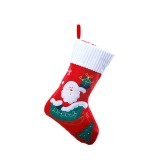 Top Quality Lovely Novelty Trendy Christmas Stockings