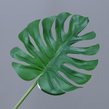 Simulation plant turtleback leaf wedding home decoration decoration pieces of potted plant wholesale