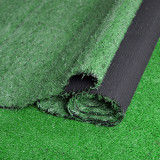 Kindergarten courtyard simulation green plants roof garden plastic manufacturers surround artificial lawn carpet