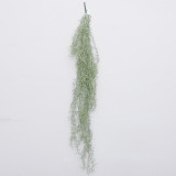 New air grass simulation green planting wedding decorative plant wall with snapdragons home simulation artificial flowers