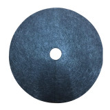 Ecological Weed-proof Cloth Non-woven Gardening Ground Cloth Membrane Breathable Degradable Fruit Tree Orchard