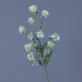 Plastic sunflower home decoration wholesale single multi - head simulation chrysanthemum