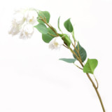Simulated flower snow lotus wedding decoration home artificial flower shooting props flower ornaments manufacturers wholesale