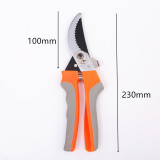 Fruit Tree Shears Multifunctional Garden Shears Non-slip And Labor-saving Flower Branch Shears Gardening Garden Tools