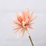 2021 Direct Selling Lifelike Simulated Epiphyllum Long-branch Artificial Flowers For Decoration