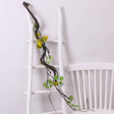 Manufacturer simulation wedding decoration pipeline landscape vines withered tree vines