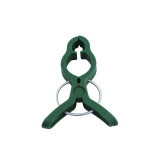 Gardening Tools Plastic PP Garden Plant Holder Clip  Plant Clamps Grape Branches Holder