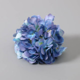 Wedding road manufacturers wholesale lead arch wall decoration simulation hydrangea head
