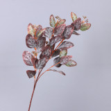 Eucalypto wedding home decoration bottle flower simulation with fruit wholesale manufacturers