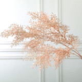 Simulated flower Albizia wedding ceiling arch artificial plant fog home decoration manufacturers wholesale