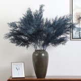 Simulated flower Albizia wedding ceiling arch artificial plant fog home decoration manufacturers wholesale