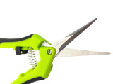 Wholesale High Quality Plant Pruning Shears Flower Cutting Scissors Garden Tools Trimming Garden Scissor For Flower Cutting