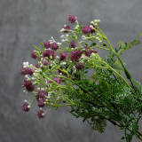 2021 Cheap Wholesale Artificial Flowers Good Quality Multicolor Bulk Artificial Flowers From China