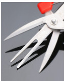Double Pruning Shears Cutter Home Gardening Plant Scissor Best Quality Garden Pruning Scissors Garden Scissors To Graft Fruit