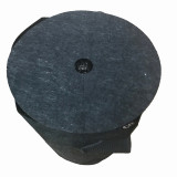Ecological Weed-proof Cloth Non-woven Gardening Ground Cloth Membrane Breathable Degradable Fruit Tree Orchard